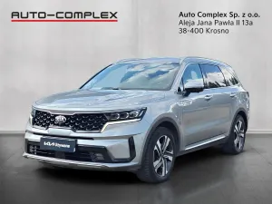 Kia Sorento IV (2020-) 1.6 T-GDI HEV Prestige Line 4WD 7os 2021
