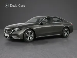 Mercedes-Benz E W214 (2023-) 2026