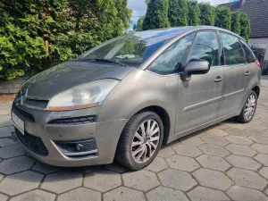 Citroën C4 Picasso I (2006-2013) 1.6 HDi X 2009