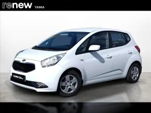 Kia Venga 1.6 M 2019