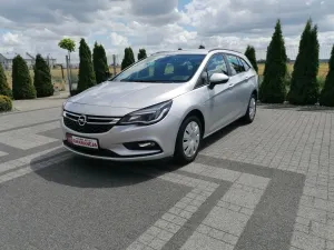 Opel Astra K (2015-2021) 1.6 CDTI Enjoy S&S 2019