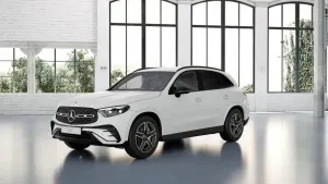 Mercedes-Benz GLC II (2022-) 2026