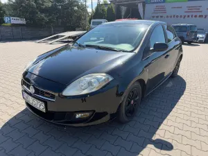 Fiat Bravo II (2007-) 1.4 T-JET 16V Sport 2008