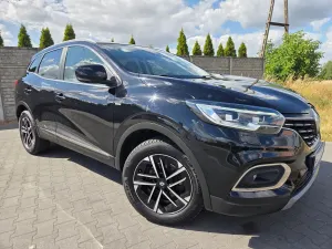 Renault Kadjar TCe 140 GPF BOSE EDITION 2020