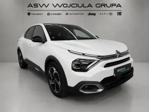 Citroën C4 III (2020-) 1.2 PureTech Shine S&S EAT8 2023