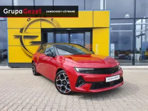 Opel Astra L (2021-) 2022