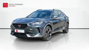 Cupra Formentor 2.0 TSI 4Drive VZ DSG 2024