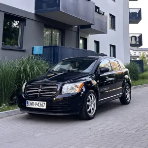 Dodge Caliber 2.0 CRD S 2006