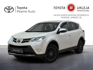 Toyota Rav4 IV (2012-2018) 2.0 Prestige 2014