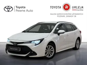 Toyota Corolla Seria E21 (2019-) 2.0 Hybrid Comfort 2023