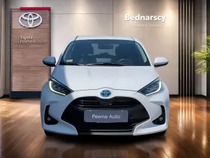 Toyota Yaris IV (2020-) Hybrid 1.5 Comfort 2020