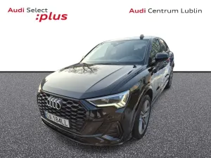 Audi Q3 I (2019-2025) 2025
