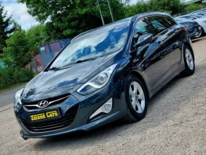 Hyundai i40 1.7 CRDi Comfort 2013