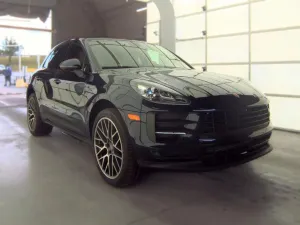 Porsche Macan I (2014-) PDK 2020