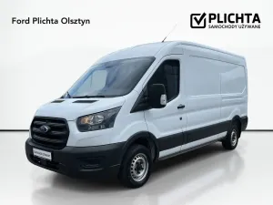 Ford Transit 2022