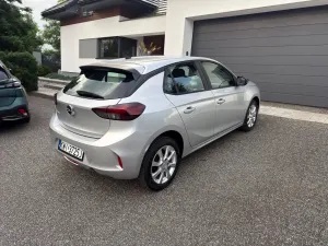 Opel Corsa F (2019-) 1.2 Business S&S 2022