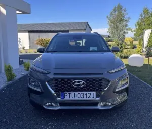 Hyundai Kona I (2017-2023) 1.6 CRDi Premium 4WD DCT 2020