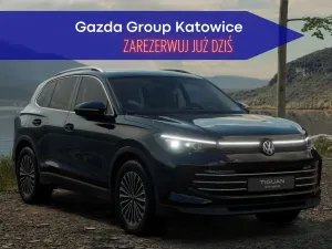 Volkswagen Tiguan III (2024-) 1.5 eTSI Elegance DSG 2026