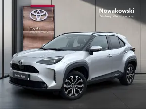 Toyota Yaris Cross Hybrid 1.5 Style 2025