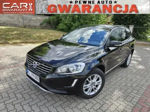 Volvo XC60 I (2008-2017) D4 Drive-E Summum 2015