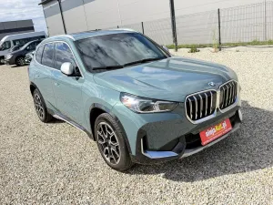 BMW X1 U11 (2022-) xDrive25i GPF xLine 2022