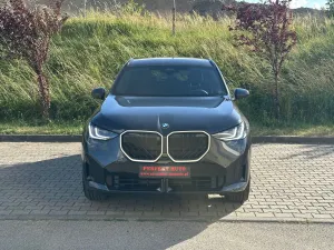BMW X3 G45 (2024-) 20d xDrive 2025