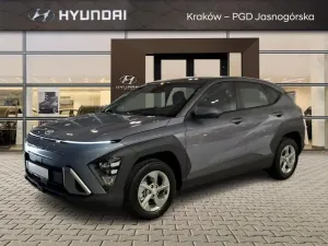 Hyundai Kona II (2023-) 2026