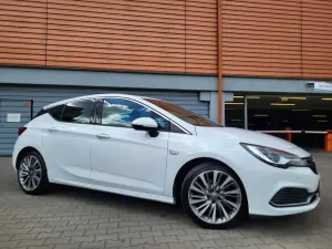 Opel Astra H (2004-2014) 1.6 Turbo Start/Stop Innovation 2018