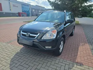 Honda CR-V II (2001-2006) 2.0 ES 2002