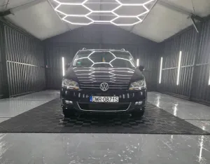 Volkswagen Sharan II (2010-) 2.0 TDI Comfortline DSG 2011