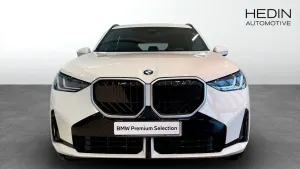 BMW X3 G45 (2024-) 2025