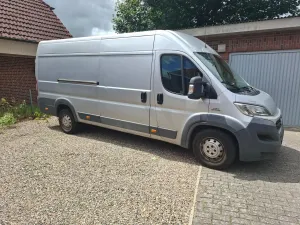 Fiat Ducato 2015