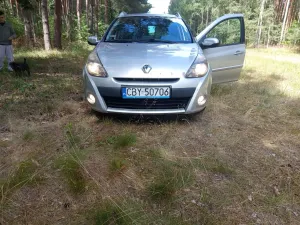 Renault Clio III (2005-2012) 1.5 dCi Dynamique 2010