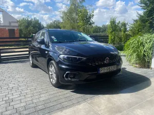 Fiat Tipo II (2016-) 1.4 T-Jet Lounge 2020
