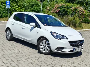 Opel Corsa E (2014-2019) 1.4 Cosmo 2016