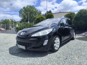 Peugeot 308 T7 (2008-2013) 2010