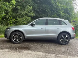 Audi Q5 8R (2008-2016) 3.0 TDI Quattro S tronic 2010