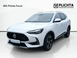 MG HS 2023