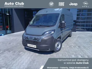 Fiat Ducato 2026