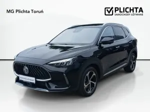 MG HS 2023