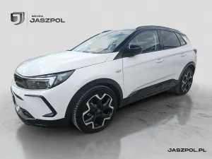 Opel Grandland 2024