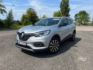 Renault Kadjar 1.3 TCe FAP Easy Life EDC 2022
