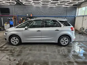 Citroën C4 Picasso II (2013-) 2014