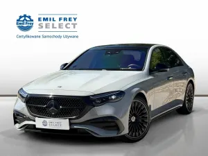 Mercedes-Benz E W214 (2023-) 2025
