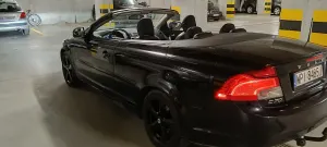 Volvo C70 2011