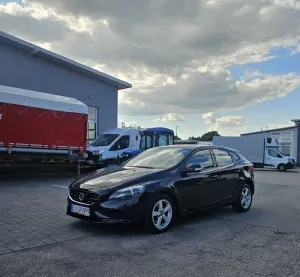 Volvo V40 II (2012-) T2 2014