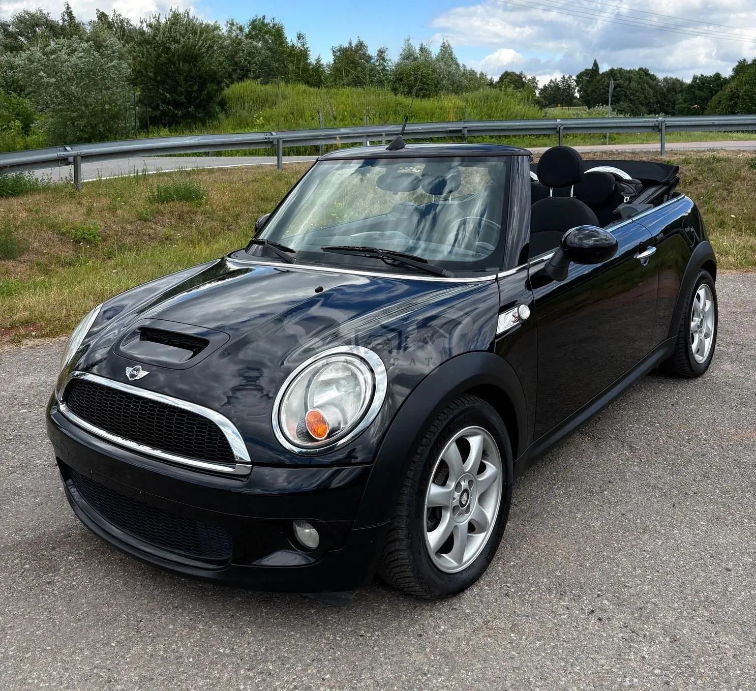 Mini Cooper 2010