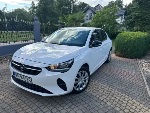 Opel Corsa F (2019-) 2023
