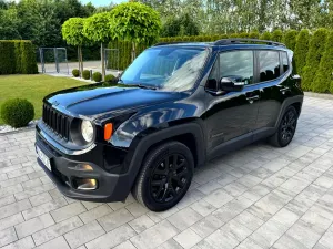 Jeep Renegade 1.6 E-TorQ Sport FWD 2017