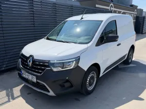 Renault Kangoo III (2021-) 1.5 dCi Equilibre 2024